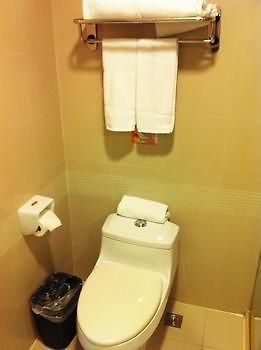 Home Inn Pincsou Kültér fotó