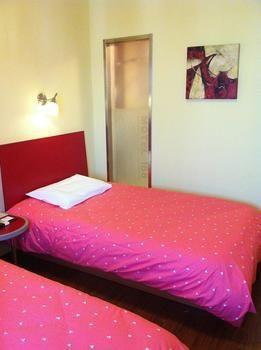 Home Inn Pincsou Kültér fotó