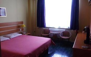 Home Inn Pincsou Kültér fotó