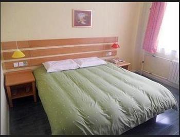 Home Inn Pincsou Kültér fotó