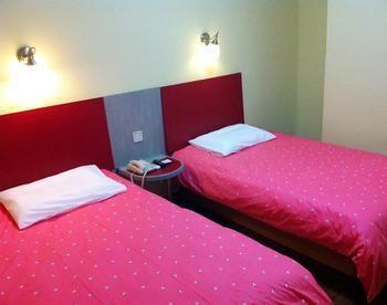 Home Inn Pincsou Kültér fotó