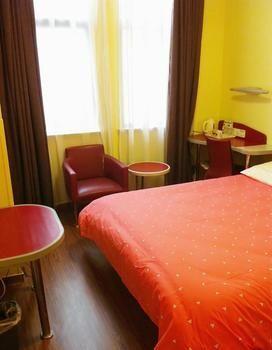 Home Inn Pincsou Kültér fotó