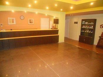 Home Inn Pincsou Kültér fotó